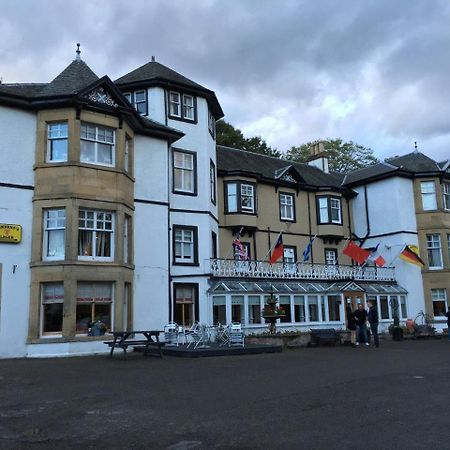 Strathpeffer Hotel 因弗内斯 外观 照片