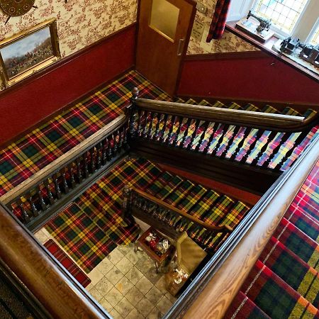 Strathpeffer Hotel 因弗内斯 外观 照片
